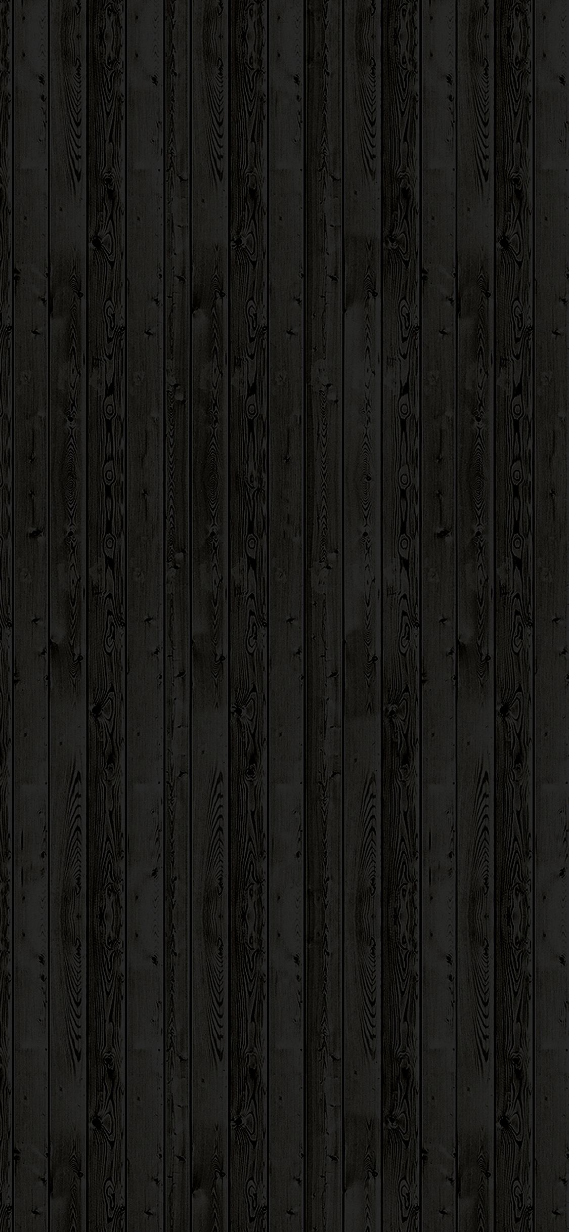 Wooden floor black pattern dark iPhone wallpaper 