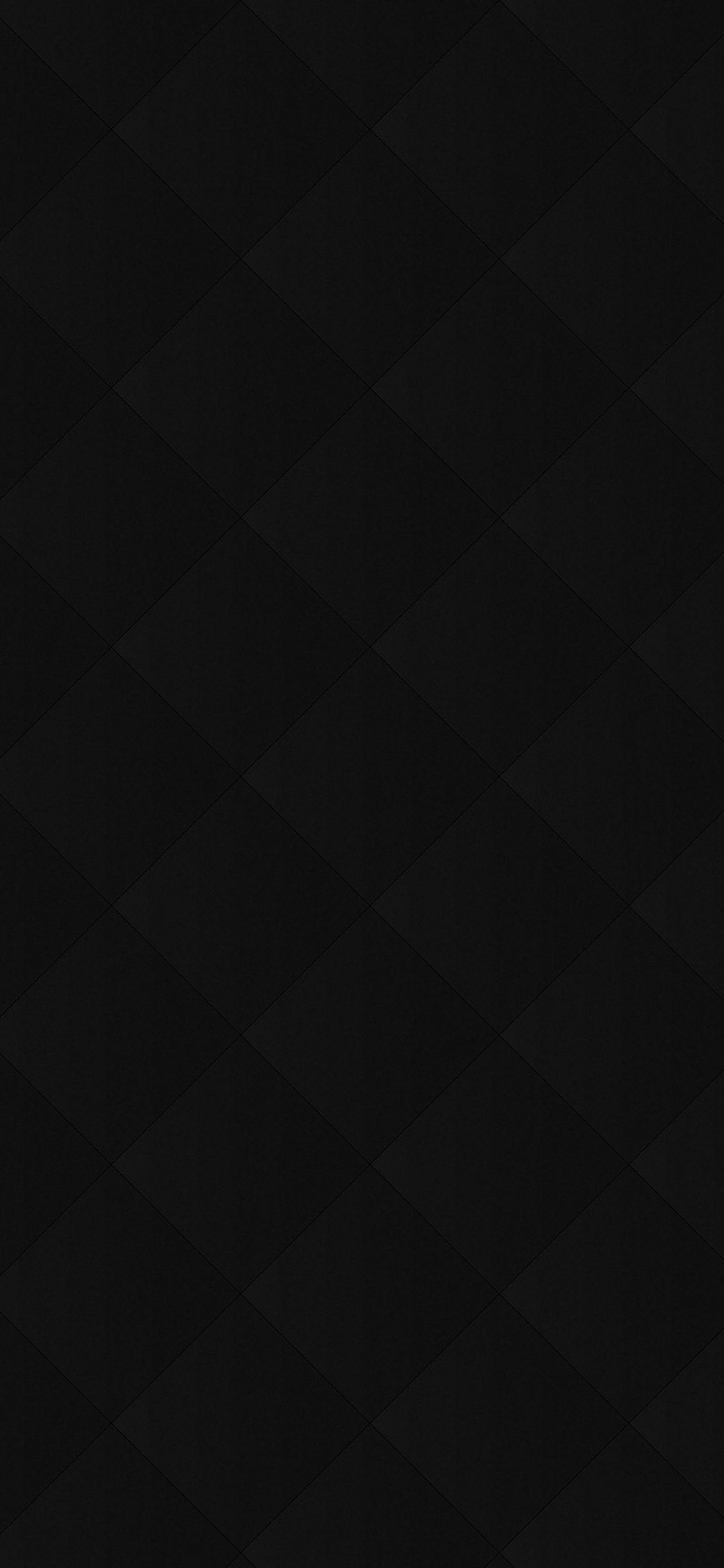 Gradient squares dark pattern iPhone wallpaper 