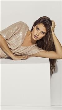 sara sampaio cosmopolition 8k 2019 wallpaper