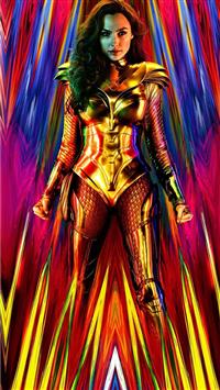wonder woman 1984 8k wallpaper