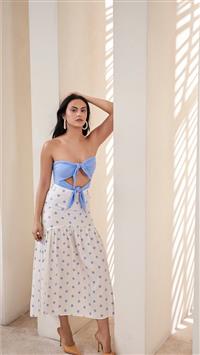 camila mendes latest 2019 4k wallpaper