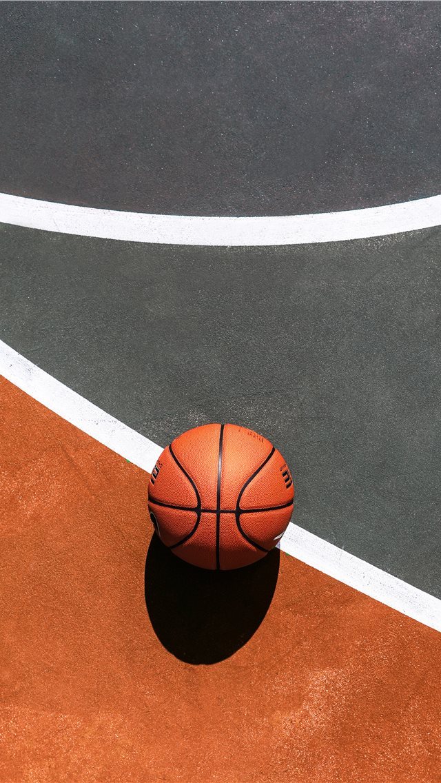 640x1136 brown basketball - boston iPhone Wallpaper