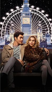 last christmas 2019 wallpaper