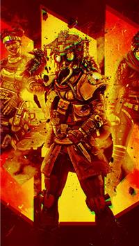 apex legends 4k wallpaper