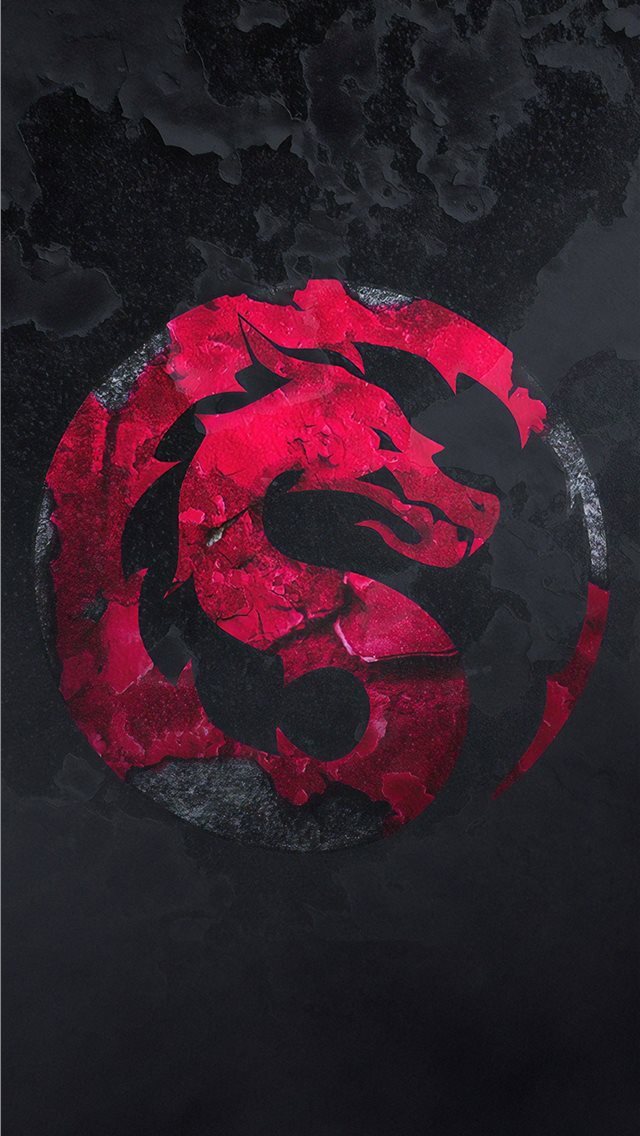 640x1136 mortal kombat game art - digital art iPhone Wallpaper
