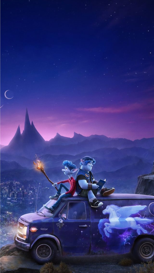640x1136 onward 2020 - onward iPhone Wallpaper