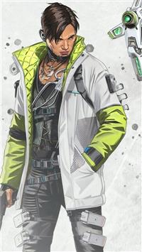 apex legends season 3 wallpaper