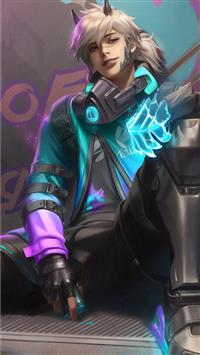 2019 king glory 4k wallpaper