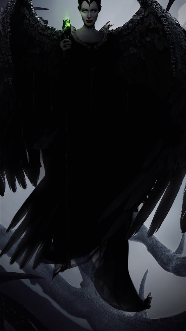 640x1136 maleficent mistress of evil 2019 imax - maleficent mistress of evil iPhone Wallpaper