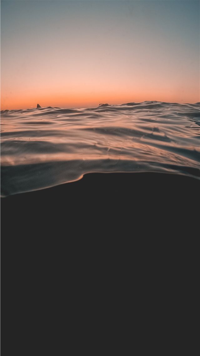 640x1136 rippling water -  iPhone Wallpaper