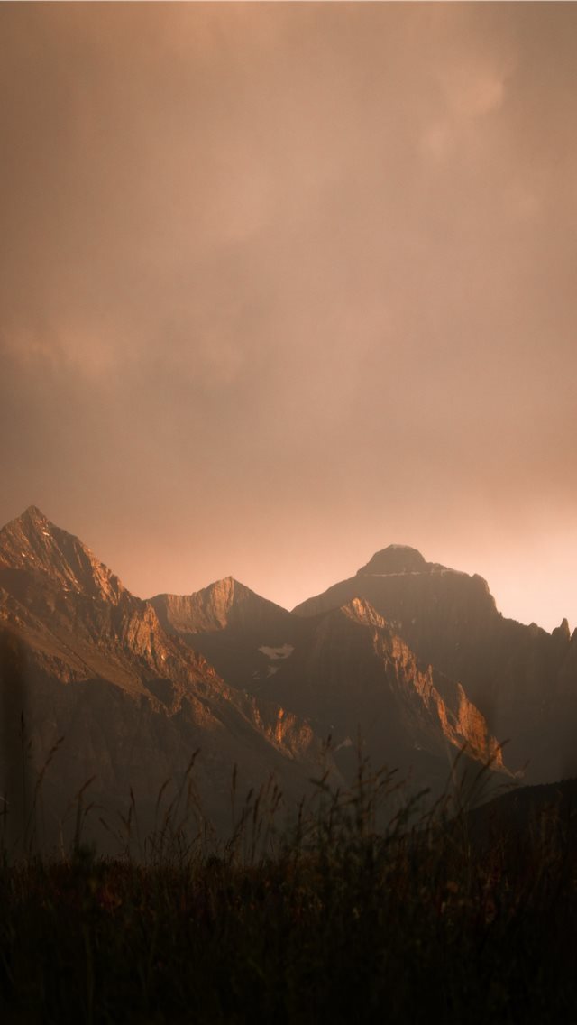 640x1136 brown rock mountain - mountain iPhone Wallpaper