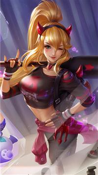 flower magnolia king glory wallpaper