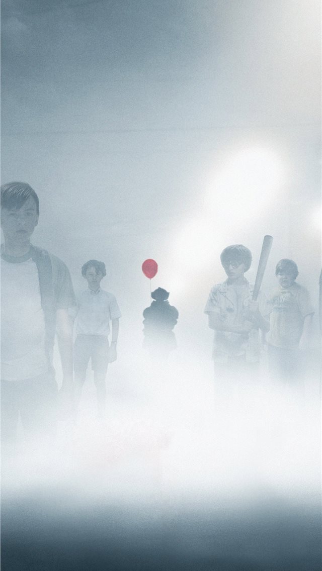640x1136 it movie 4k - it iPhone Wallpaper
