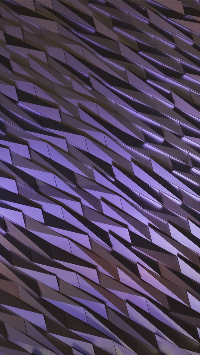 640x1136 purple blocks wallpaper - belfast iPhone Wallpaper
