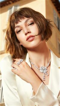 ursula corbero 4k 2019 wallpaper