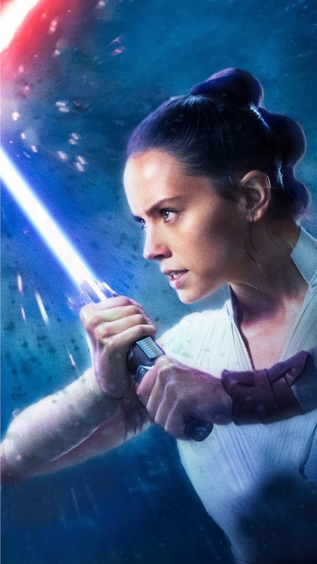 640x1136 star wars the rise of skywalker 4k 5k - star wars iPhone Wallpaper