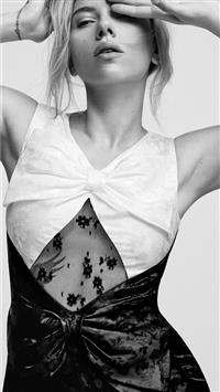 scarlett johansson elle magazine 2019 4k wallpaper