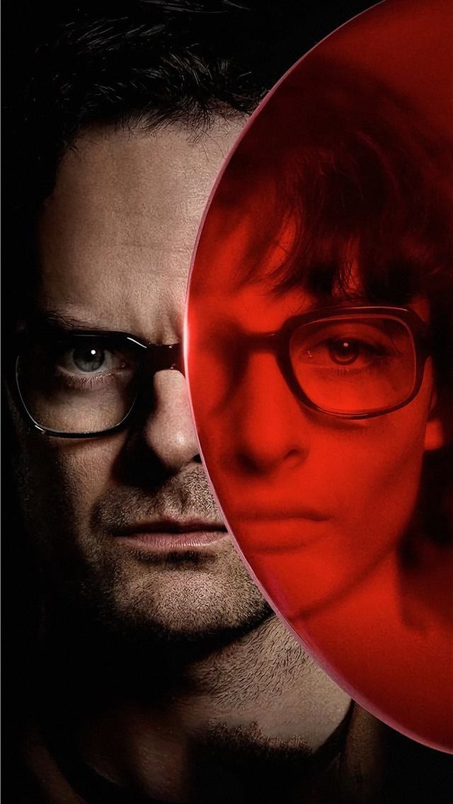 640x1136 bill hader as richie tozier in it chapter 2 - it chapter two iPhone Wallpaper
