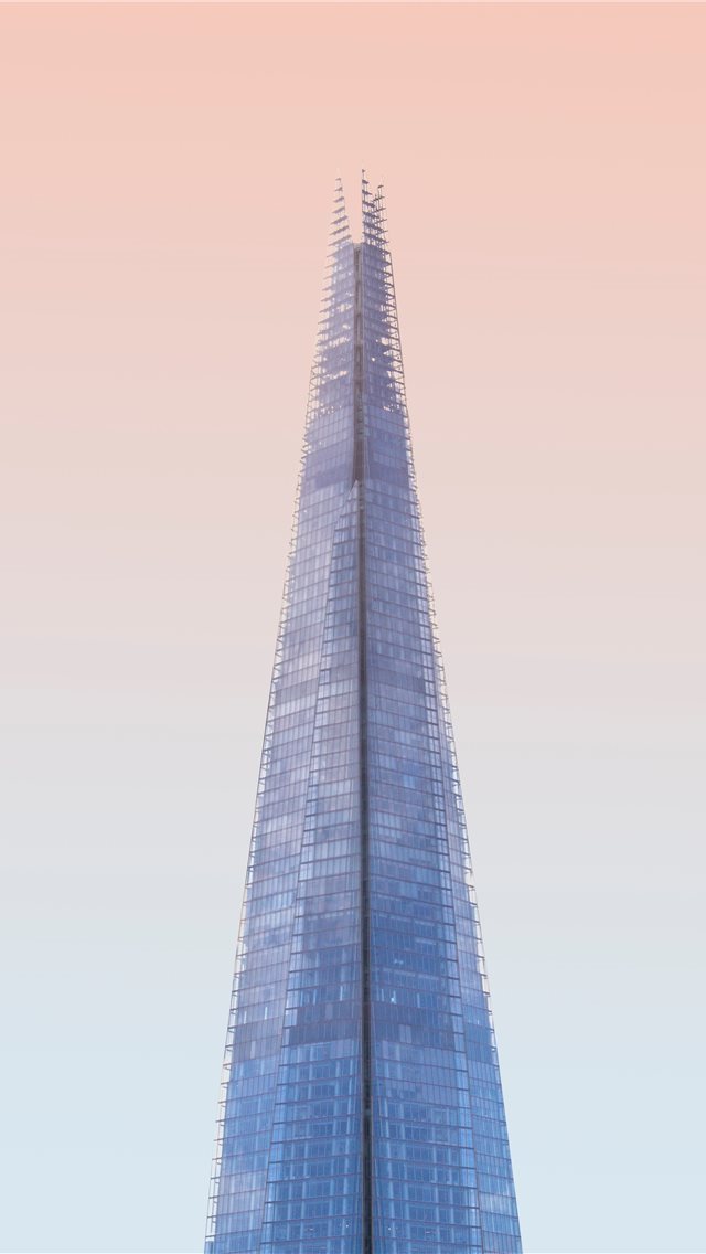 640x1136 low angle photography of tower - united kingdom iPhone Wallpaper