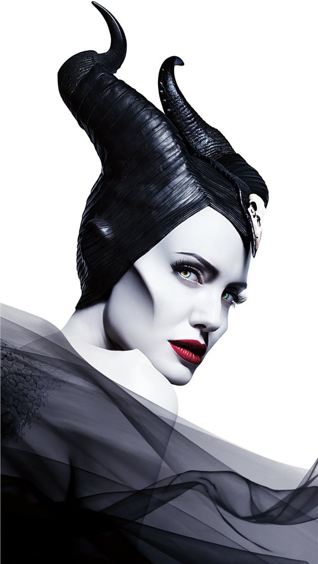 640x1136 maleficent mistress of evil 4k 2019 - maleficent mistress of evil iPhone Wallpaper