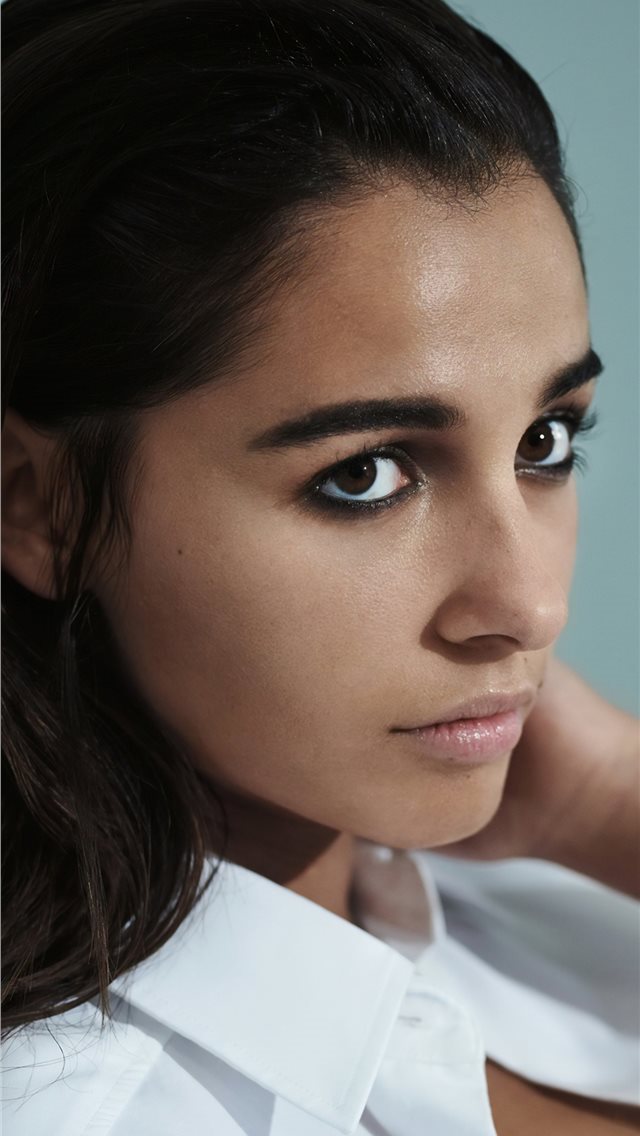 640x1136 naomi scott another magazine 2019 - photoshoot iPhone Wallpaper