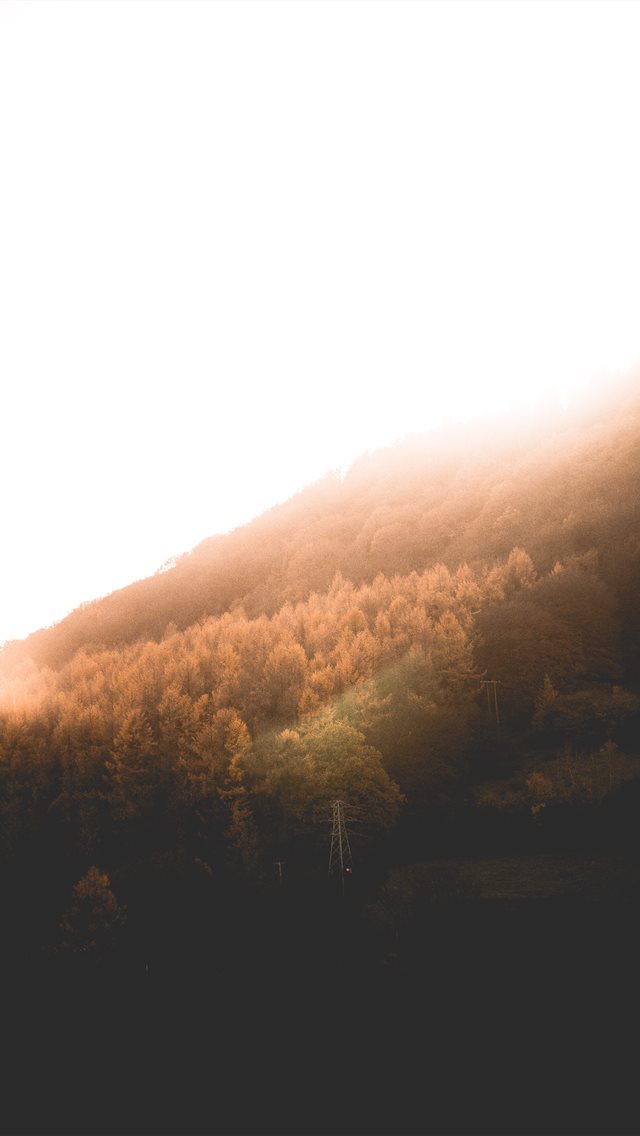 640x1136 mountain view - wales iPhone Wallpaper
