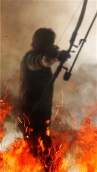 rambo v the last blood movie 2019 wallpaper