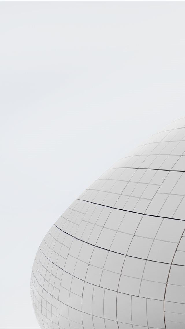 640x1136 concrete building - dubai iPhone Wallpaper