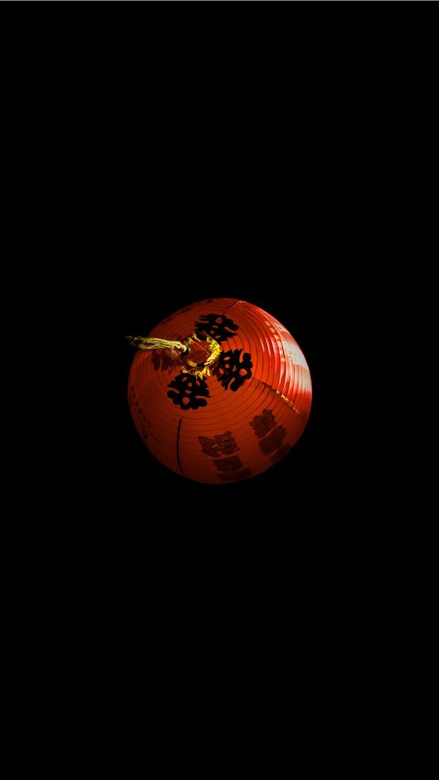 640x1136 red lantern - bee iPhone Wallpaper