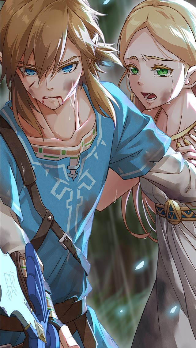 640x1136 the legend of zelda 5k - the legend of zelda iPhone Wallpaper