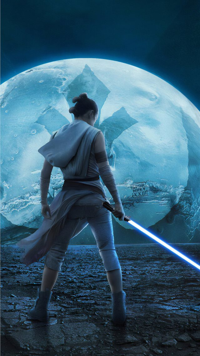 640x1136 star wars the rise of skywalker new - star wars iPhone Wallpaper