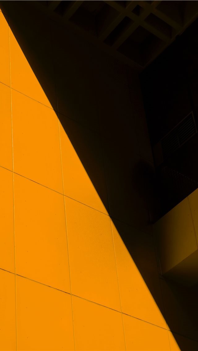 640x1136 The Backslash - geometric iPhone Wallpaper