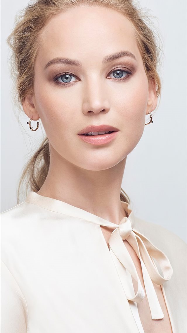640x1136 jennifer lawrence photoshoot for amazon conservati... -  iPhone Wallpaper