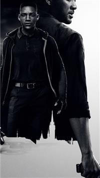 gemini man 2019 poster wallpaper