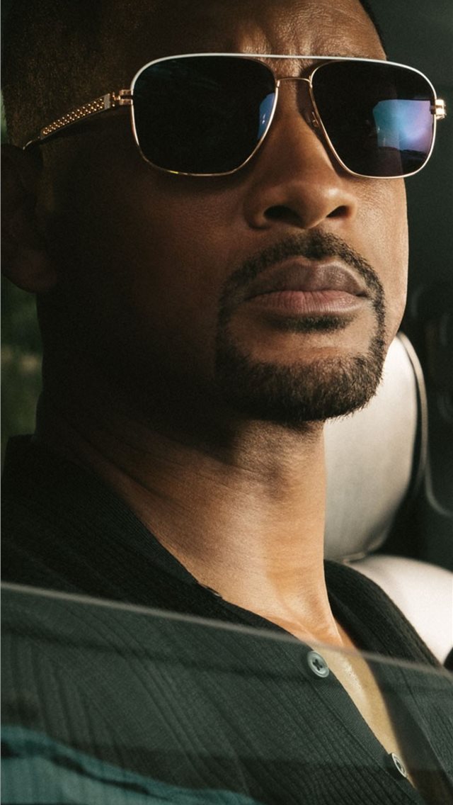 640x1136 bad boys for life 2020 - will smith iPhone Wallpaper