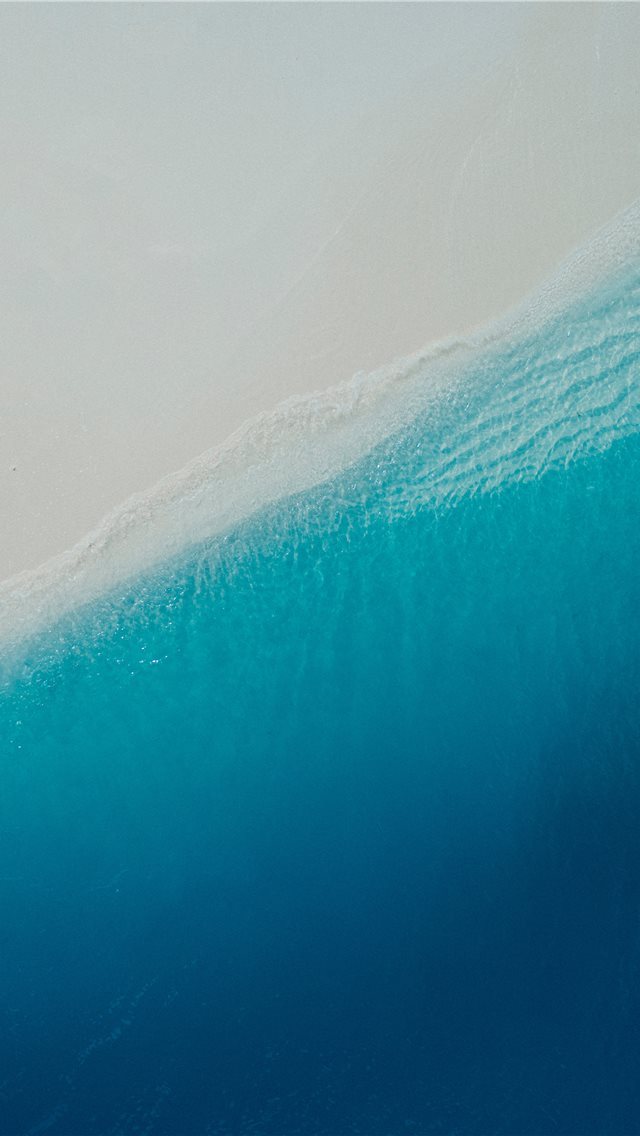 640x1136 body of water - maldives iPhone Wallpaper