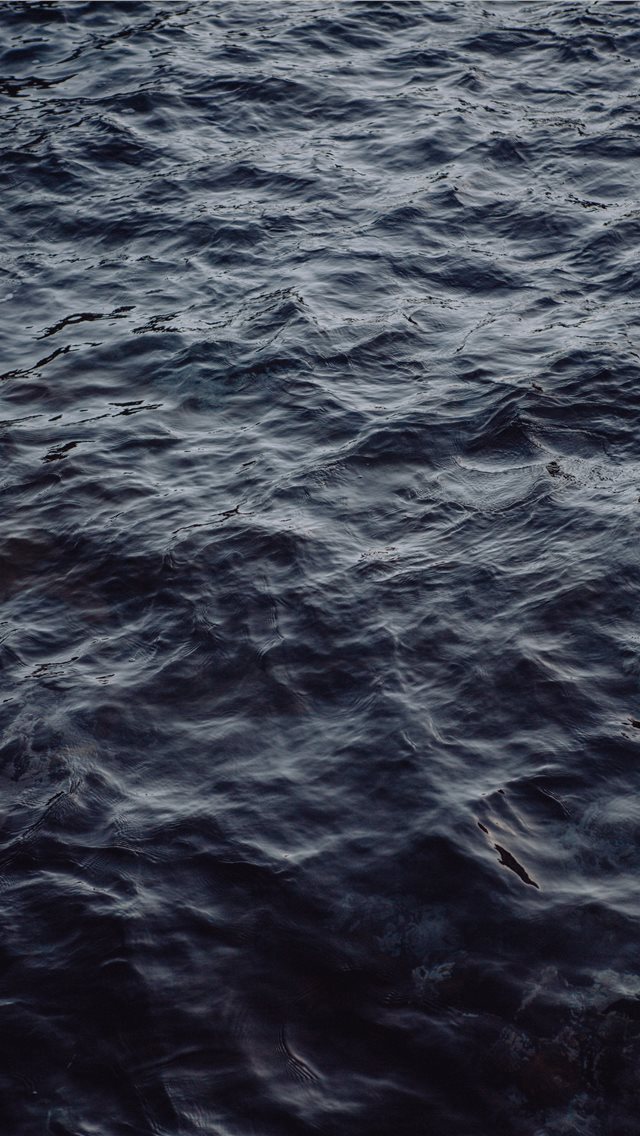 640x1136 waving body of water - earth iPhone Wallpaper