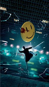 watchmen movie wallpaper