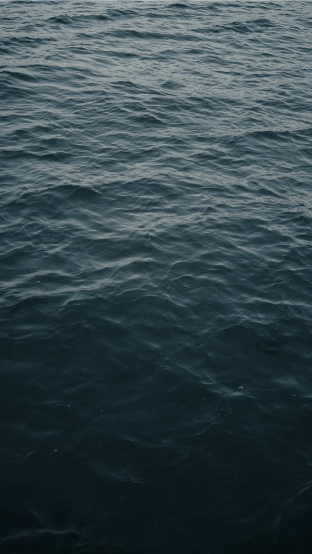 body of water iPhone wallpaper 