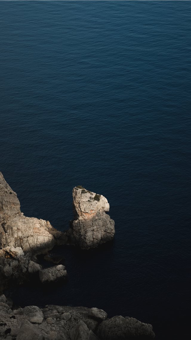 640x1136 Cap de Formentor Spain - scenery iPhone Wallpaper