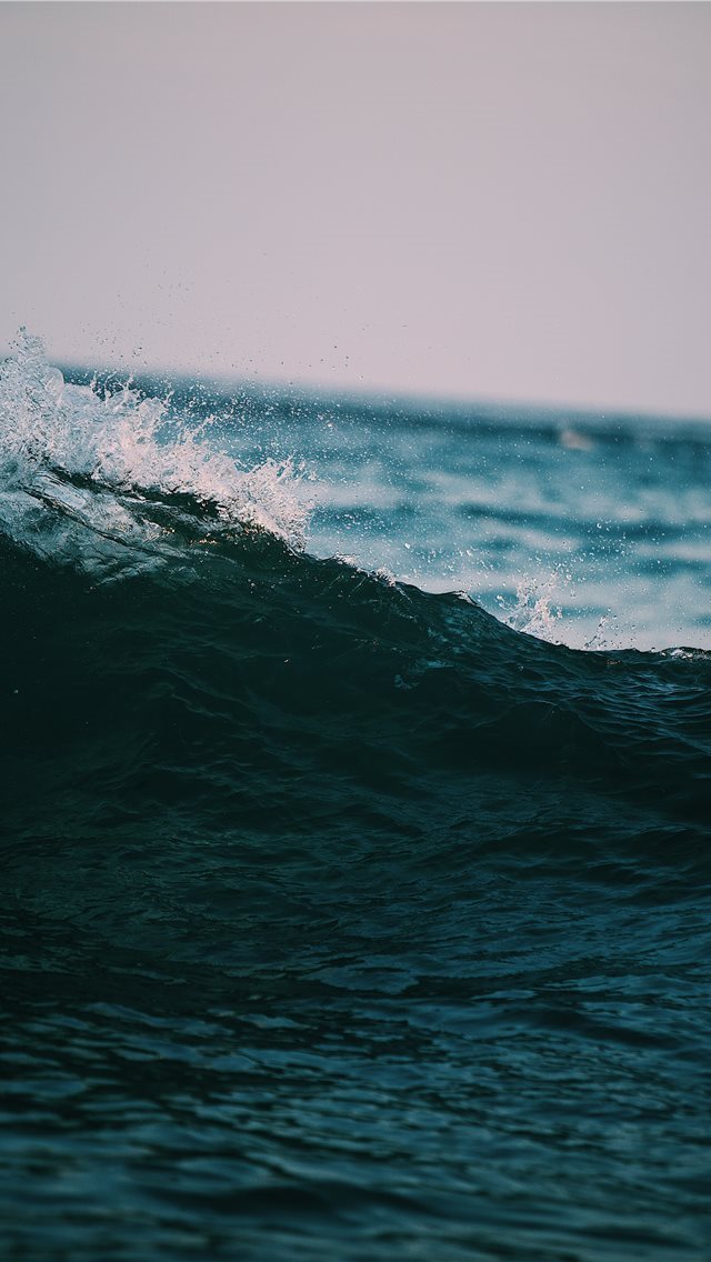 640x1136 body of water -  iPhone Wallpaper
