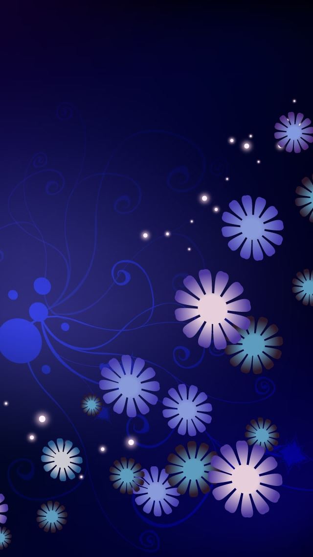 640x1136 Colorful 34 - purple iPhone Wallpaper