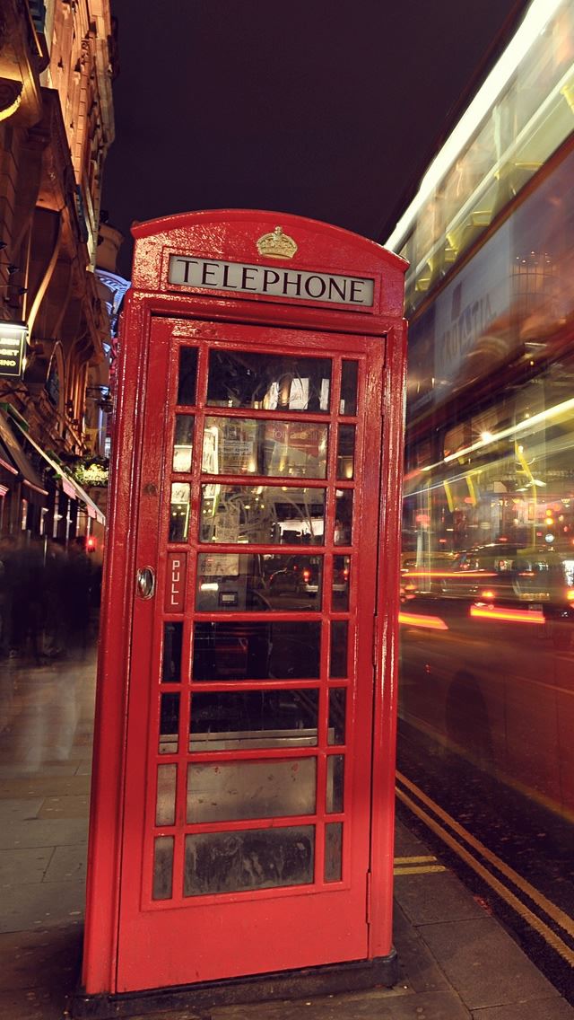 640x1136 London 2 - metro iPhone Wallpaper