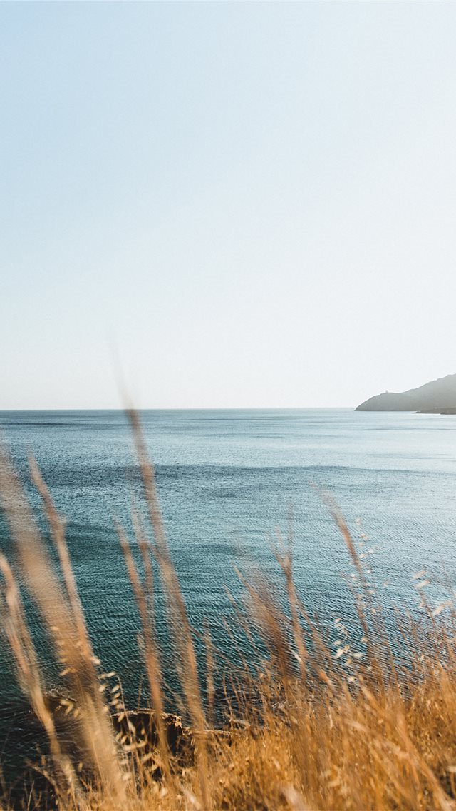 640x1136 Andros - greece iPhone Wallpaper