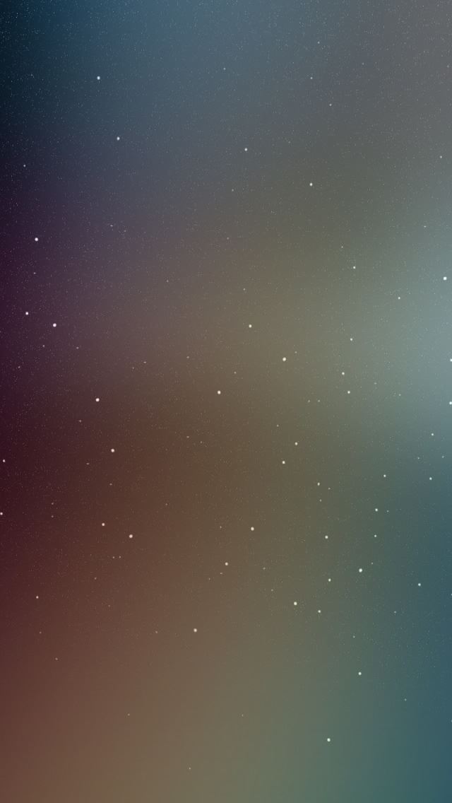640x1136 Colorful Space - space iPhone Wallpaper