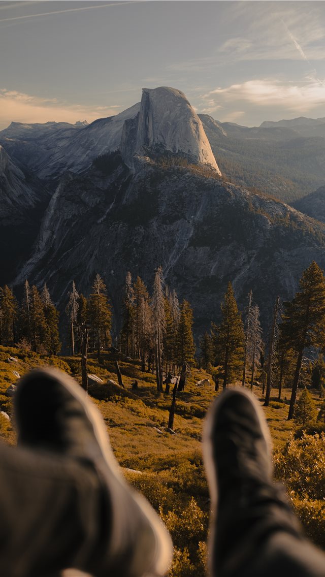 640x1136 selective focus photography of person wearing blac... -  iPhone Wallpaper