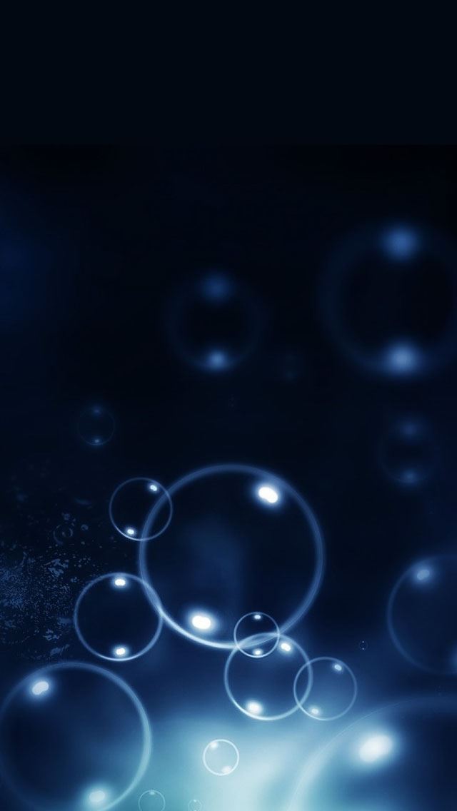 640x1136 Bubble art - bubble iPhone Wallpaper