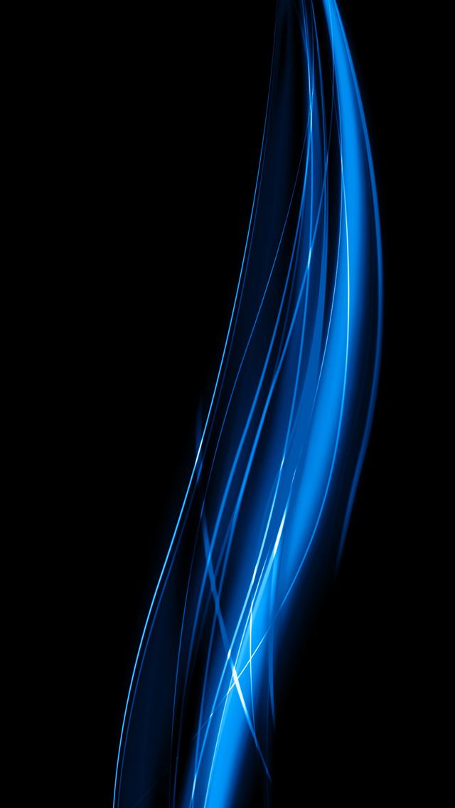 640x1136 Water - flow iPhone Wallpaper