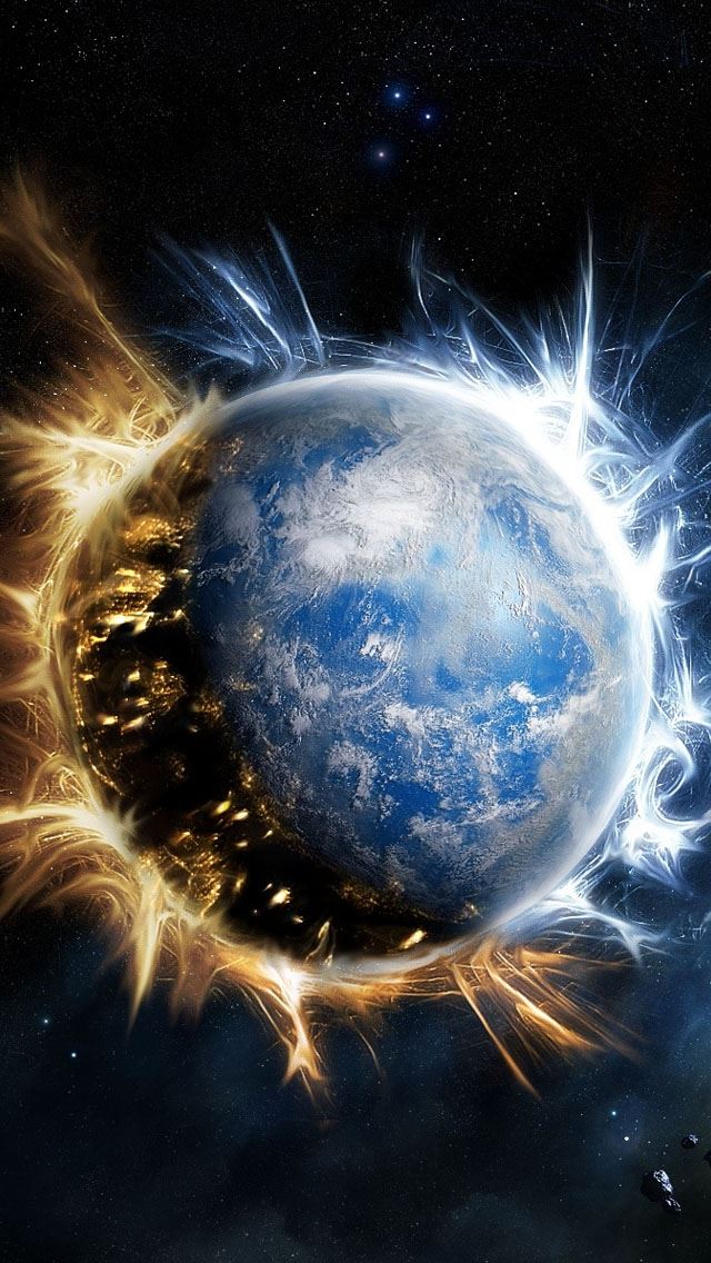 640x1136 Hell on Earth - hell iPhone Wallpaper