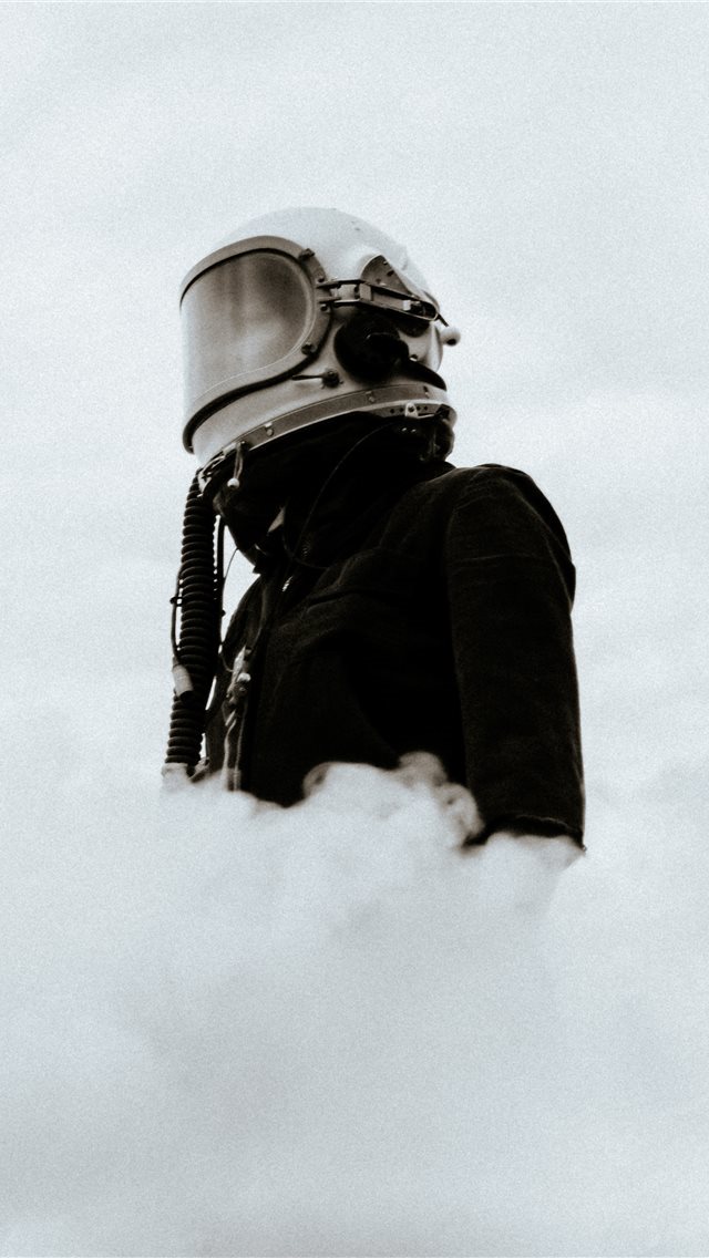 640x1136 man in black jacket -  iPhone Wallpaper